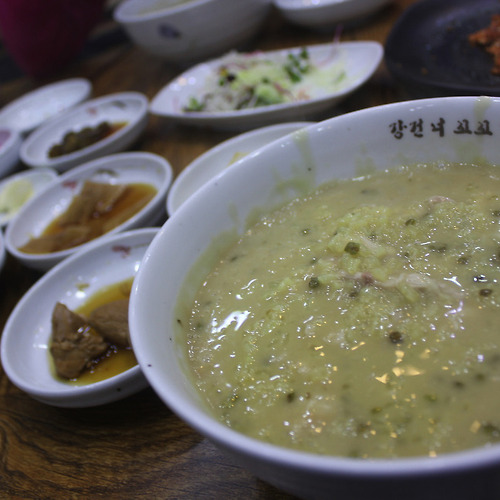 강건너꼬꼬백숙