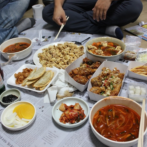 양자강 식당 태그의 글 목록