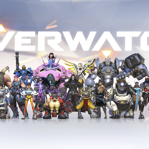 오버워치 사양 & 내 컴퓨터 자동확인하는법