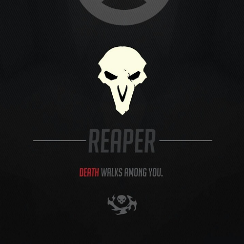 오버워치 폰 모바일 배경화면 바탕화면