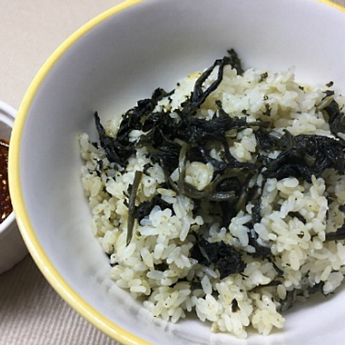 곤드레 나물 삶는 방법 //  양념장에 비벼먹으면 맛있는 곤드레 밥 ~