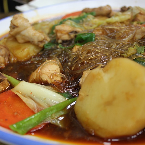 안동찜닭골목맛집 종가찜닭 태그의 글 목록