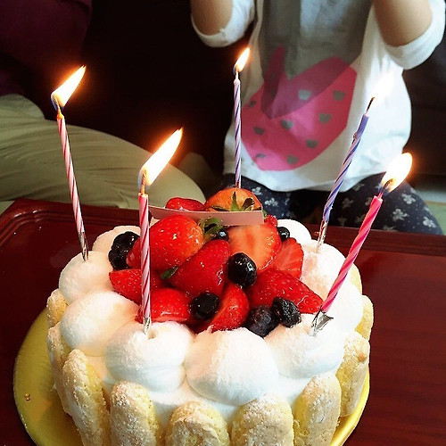 남편 10년동안 수고했어요~~