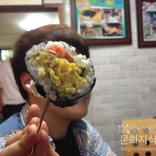 경주 교리김밥 태그의 글 목록