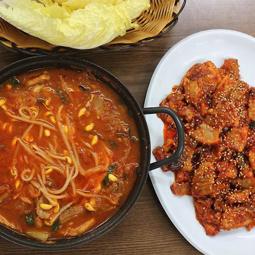 안동맛집 태화동 최가네비빔밥 역대급 가성비 태그의 글 목록