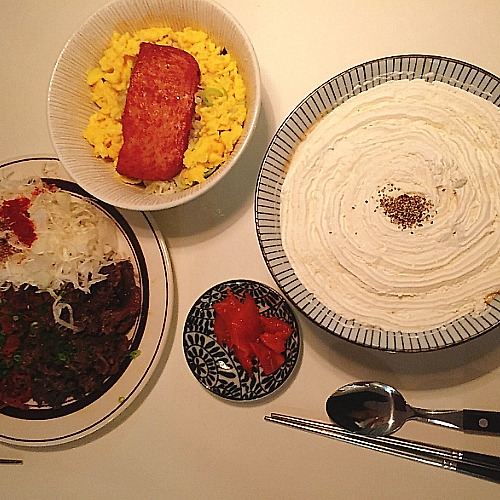 고메스트리트  마산신세계백화점  맛집~ 토끼정을 가다
