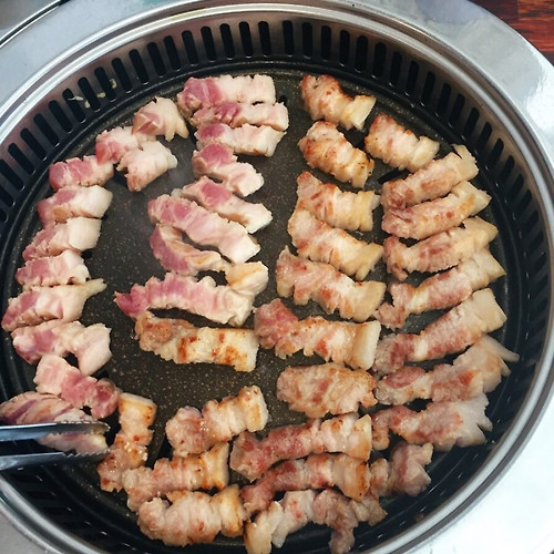 창원 팔용동 //맛내음왕소금구이 점심특선~~