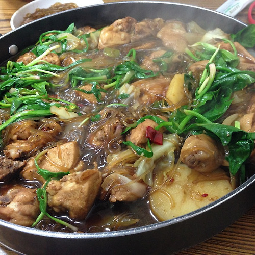 안동시골찜닭 태그의 글 목록