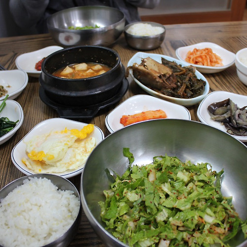 안동 계림식당 태그의 글 목록