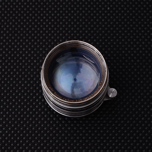 さ*ら様 868Leitz Xenon 5cm F1.5 ライツ クセノン ライ