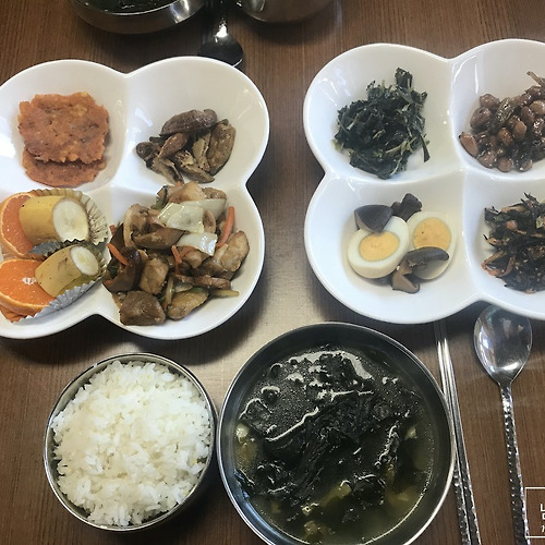 안선생도시락