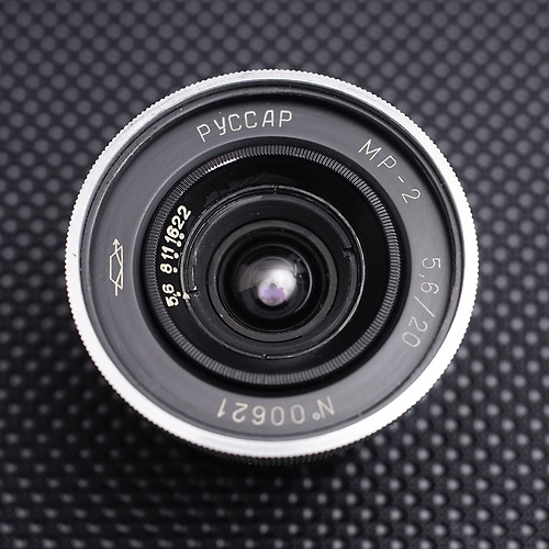 Russar MR-2 20mm F5.6' 태그의 글 목록