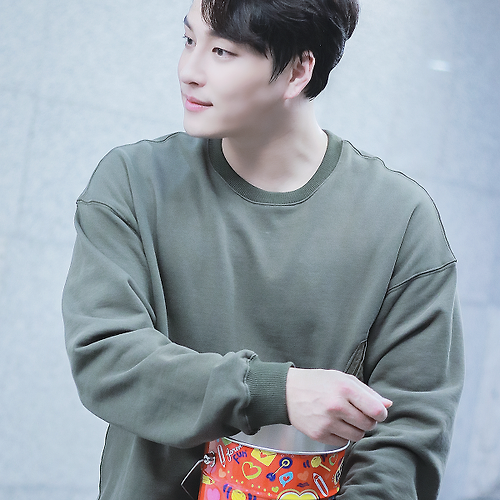 191225 영웅본색 퇴근길 민우혁