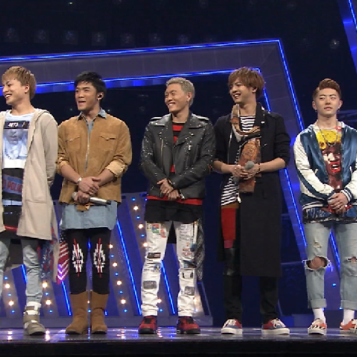 Love Music Generations Ageha