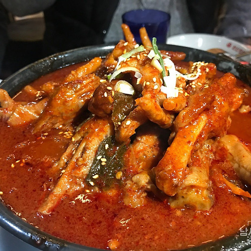 매운닭발 태그의 글 목록
