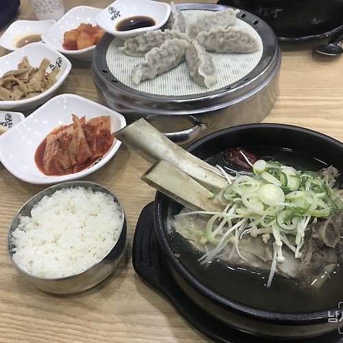 대왕갈비탕 태그의 글 목록