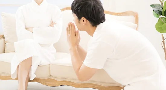 배우자의 외도로 인한 이혼 시 위자료 청구 가능할까?