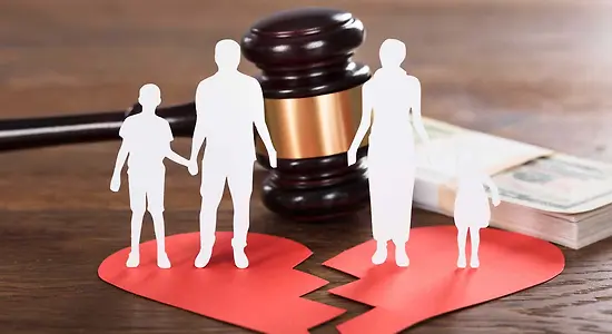 양육권 변경을 합의할때 부모가 협의하여 양육권을 바꾸는 방법