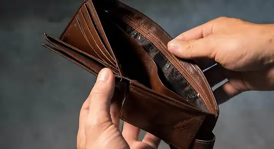 개인파산을 했다고 해서 모든 금융기관에서 거래가 차단될까?