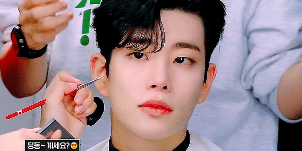 [ASTRO PLAY] 우린 깐부잖아🧡💜