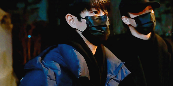 220123 숨 좀 쉬자 MV MAKING FILM