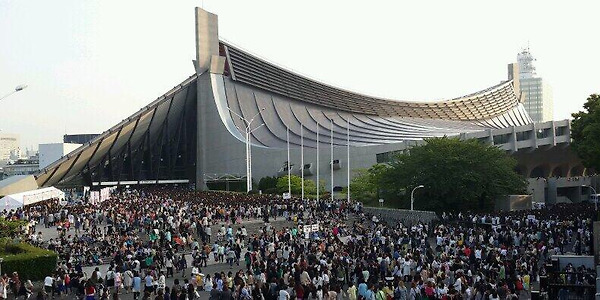 140513~15 XIA The Best Ballad Spring Tour Concert in Tokyo