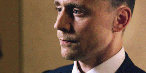 [Tom Hiddleston] The Night Manager S01E01 (14) 9p