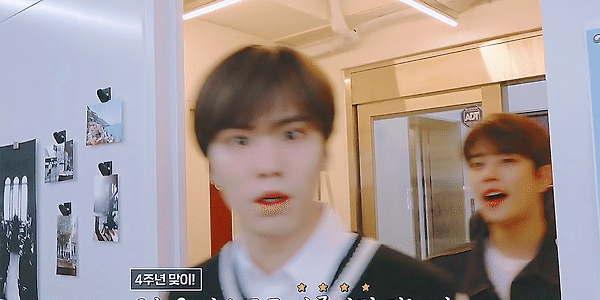[ASTRO PLAY] 아스트로 4랑해