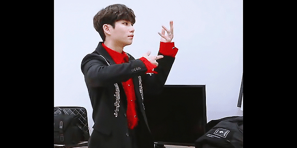 200107 [ASTRO PLAY] in 2019 Awards