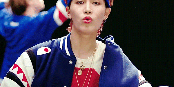 Liimitless Performance MV #TAEIL