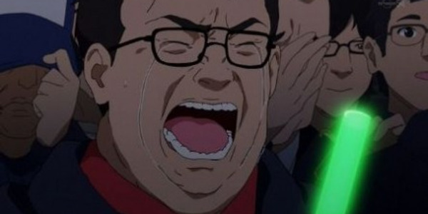 [일본/반응]오타쿠=기분 나쁘다 취급에 애니메이션 오타쿠가 대발광!!