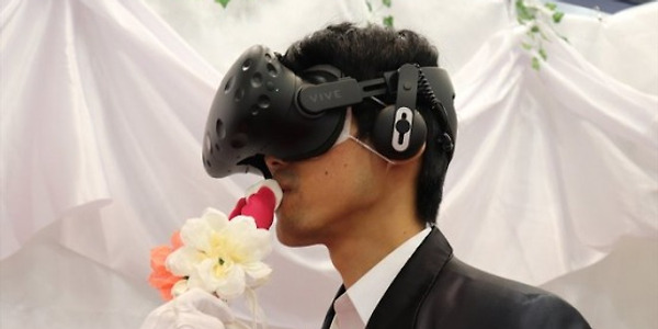 [일본/정보] 벽람항로(아주르 레인) VR 결혼 시스템이?!!