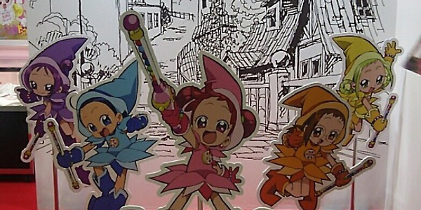 [일본/정보] 꼬마 마법사 레미 신작 애니메이션 영화 프로젝트?!