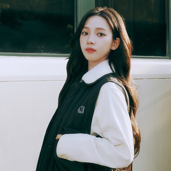 [HD] 에스파(aespa) 카리나(KARINA) 노르디스크 2024 FW 고화질 화보
