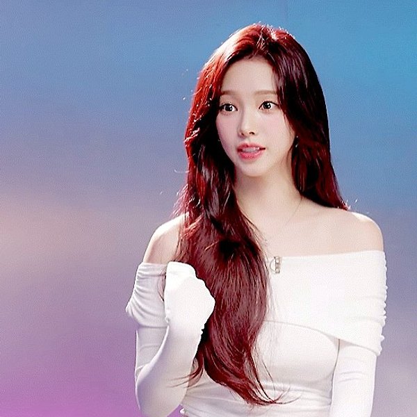 에스파 카리나 움짤