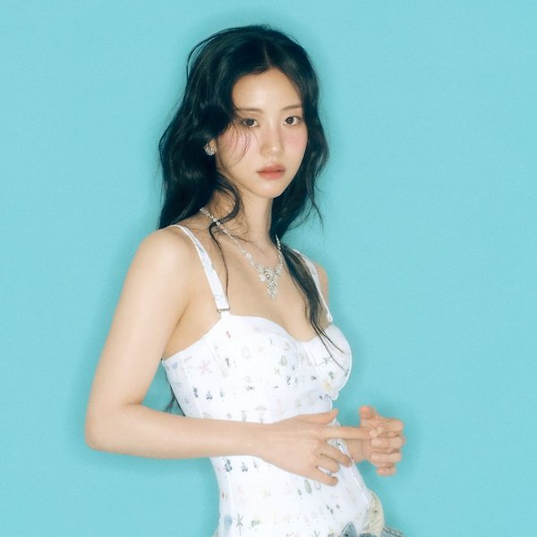 [HD] 홍화연(Hong Hwa-yeon) 데이즈드 2025 5월호 고화질 화보