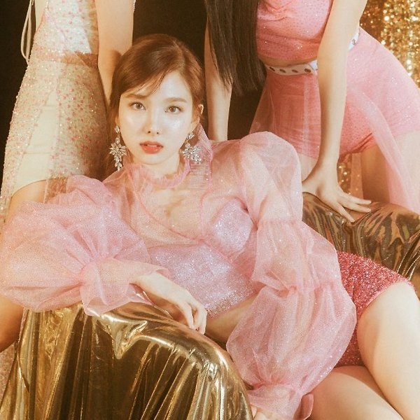 [HD] 트와이스(TWICE) 8번째 미니앨범 'Feel Special' 티저 이미지 1 고화질 화보