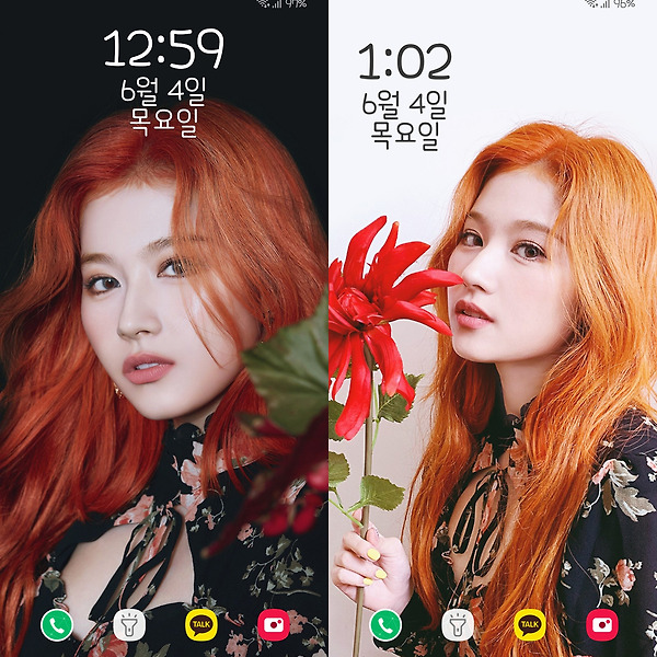 TWICE Sana MORE & MORE Wallpapers & LockScreen