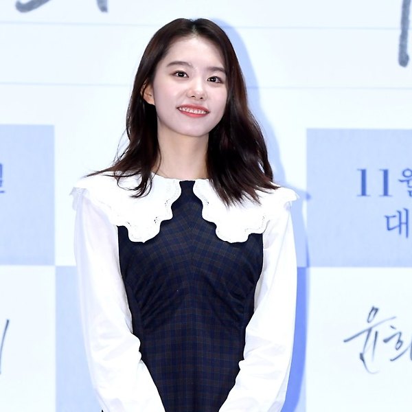 [HD] 김소혜(Kim So-hye) 영화 '윤희에게' 언론 시사회 고화질 화보