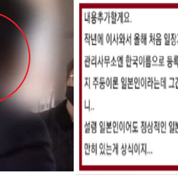 [+영상] 삼일절 세종시 한솔동 일장기 아파트 어디, 주민 맘카페 후기 "일본인? 한국인 이름 등록"