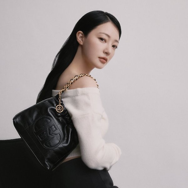 [HD] 송하윤(Song Ha-yoon) 싱글즈 2024 3월호 고화질 화보