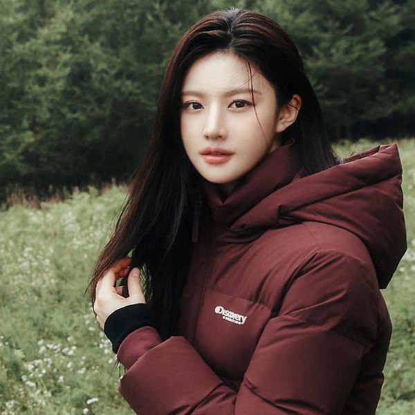 [HD] 고윤정(Go Youn-jung) 디스커버리 익스페디션 24FW 고화질 화보 1탄