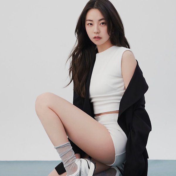 [HD] 안소희(An So-hee) 디아도라 2025 SS 컬렉션 고화질 화보