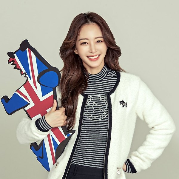 [HD] 한예슬(Han Ye-seul) 힐크릭 2019 FW 고화질 화보
