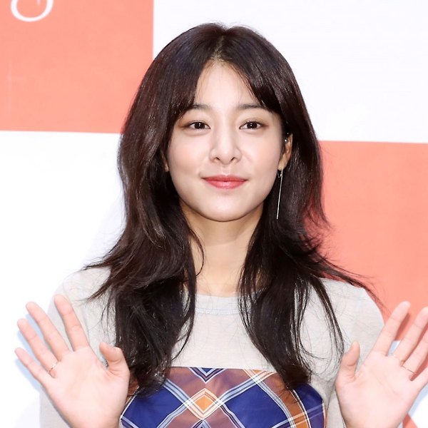 [HD] 설인아(Seor In-a) 드라마 '사랑은 뷰티풀 인생은 원더풀' 제작발표회 고화질 화보