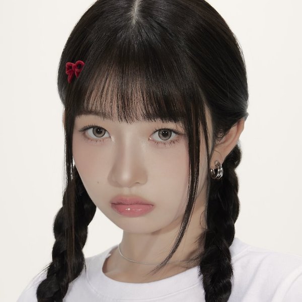 [HD] 아이브(IVE) 레이(REI) 오프닝프로젝트 25SS 컬렉션 2탄 고화질 화보