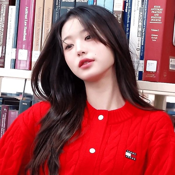 아이브 장원영 움짤