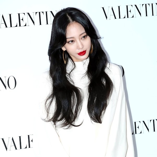 [HD] 한예슬(Han Ye-seul) 발렌티노 2019-20 FW 컬렉션 프레젠테이션 행사 고화질 화보