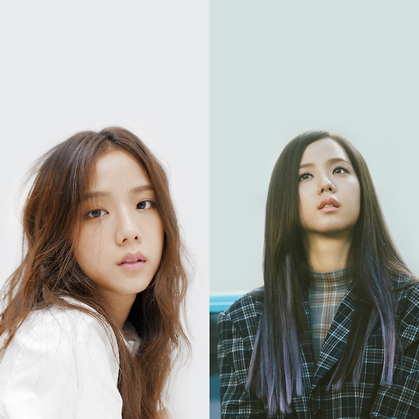 BLACKPINK Jisoo iphone Wallpapers & LockScreen