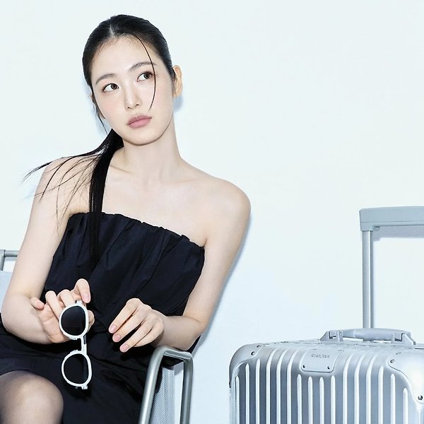 [HD] 신예은(Shin Ye-eun) 얼루어 2025 5월호 고화질 화보